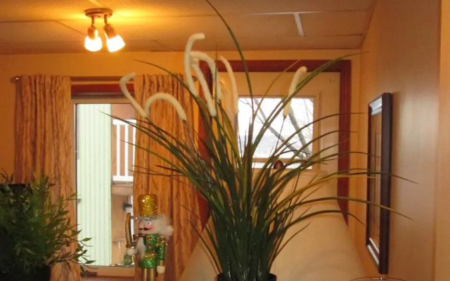 Patala - Hébergement