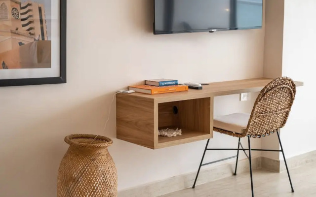 w Stunning Loft w Fantastic View in Virrey