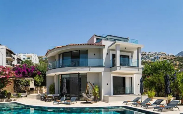 Villa Patika