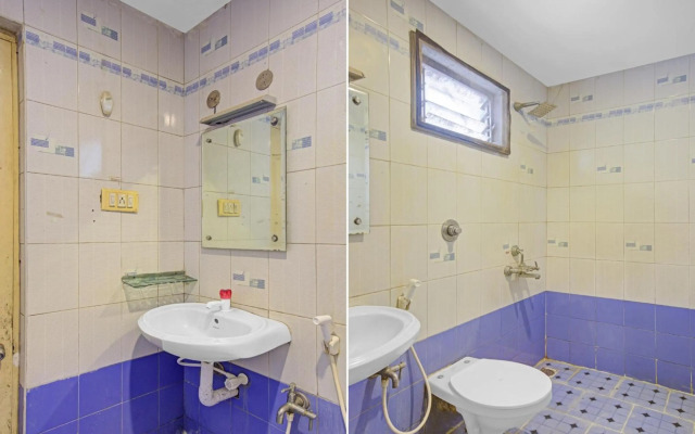 Collection O 87564 Mgr Inn