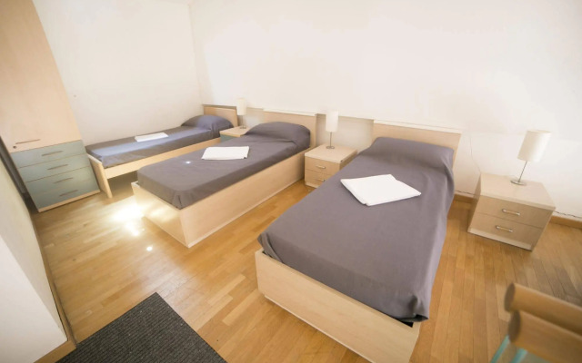 Sunny Terrace Hostel