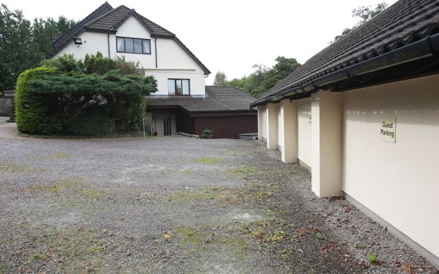 Ewenny Farm Guesthouse