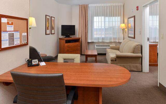 Candlewood Suites Turlock by IHG