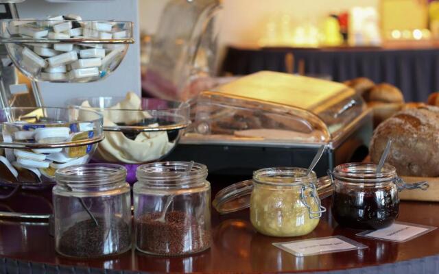 Hotel-Restaurant de Abdij