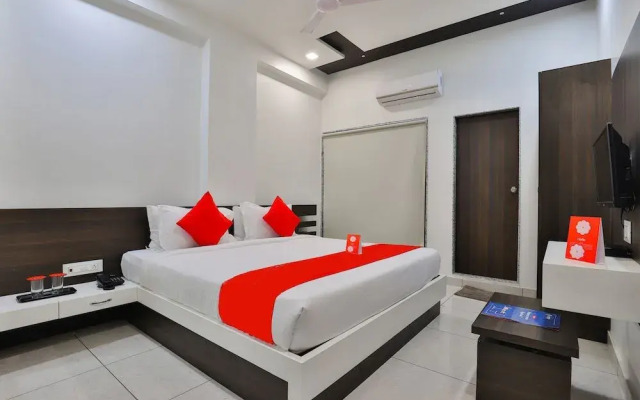 Hotel Kruti