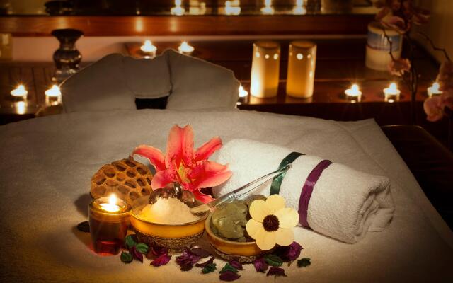 Holiday Inn Resort Dead Sea by IHG