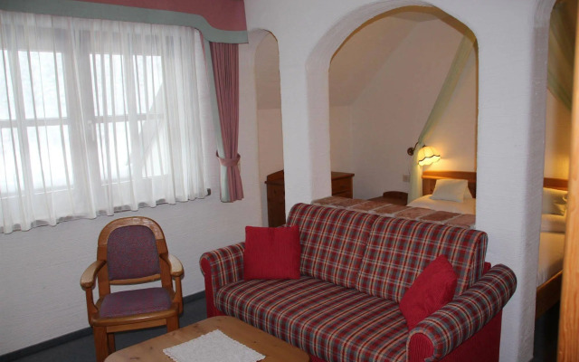 Hotel Trattlerhof