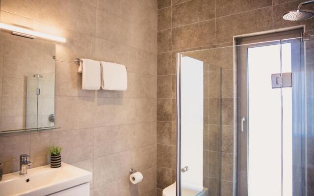 StarLight Villa Tropea - 4BD, 4BA, 4min to beach