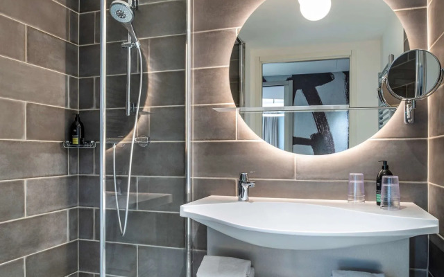 Aparthotel Adagio Paris Suresnes Longchamp