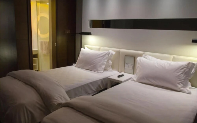 Jinjiang Metropolo Hotels, Classiq, Jing an