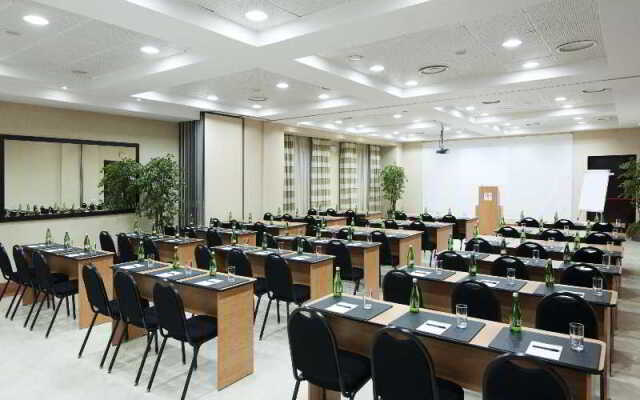 Hotel Rivo Timisoara