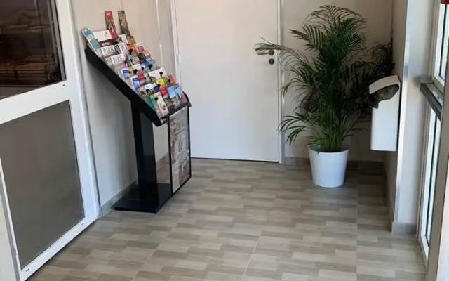 Fasthôtel Paris Nord - Saint-Witz