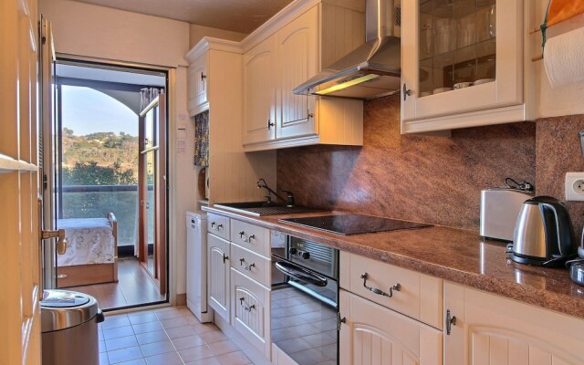 Paradisier Apartment Mougins