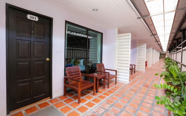 Ibiza House
