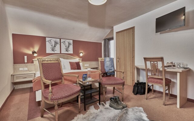 Pension Bergheim