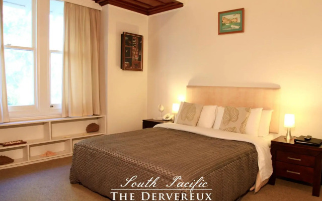 The Devereux Boutique Hotel