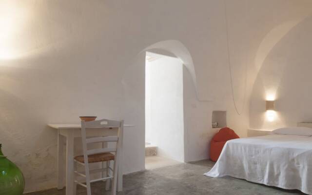 Masseria Mozzone