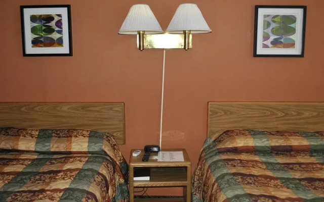 Americas Best Value Inn Waconia/Minneapolis Area