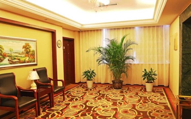 Hangzhou Yuechen Hotel