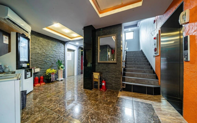 Yangpyeong Hotel Haru
