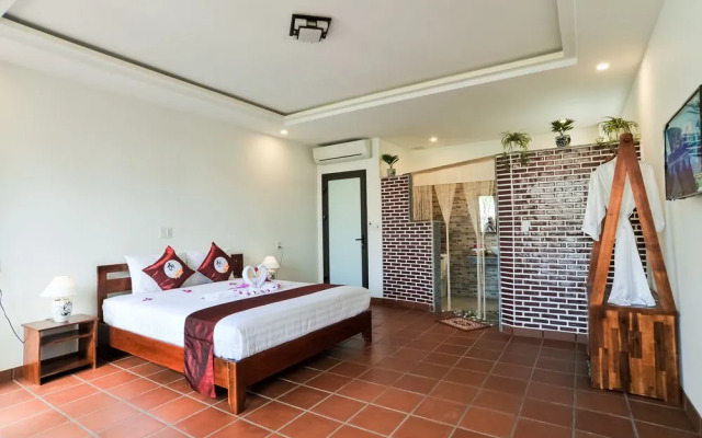 Thanh Tay Homestay Hoi An