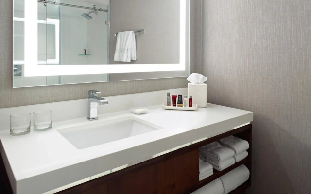 Marriott at the University of Dayton