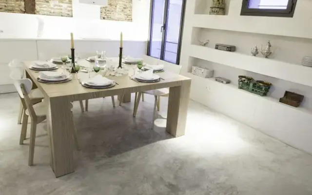 Heima Plaza Mayor - Latina 32