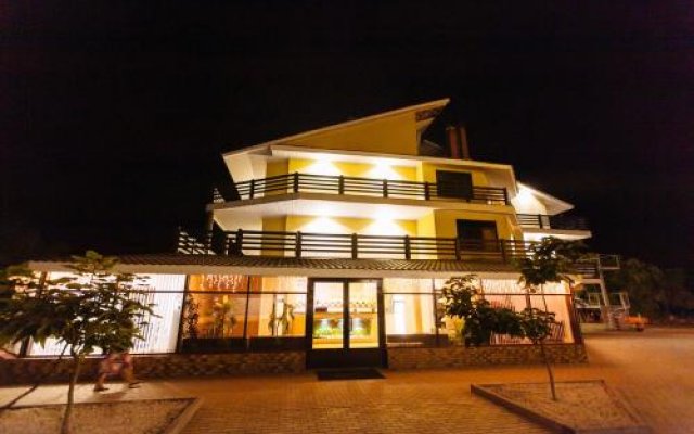 Zolotoye Runo — фото