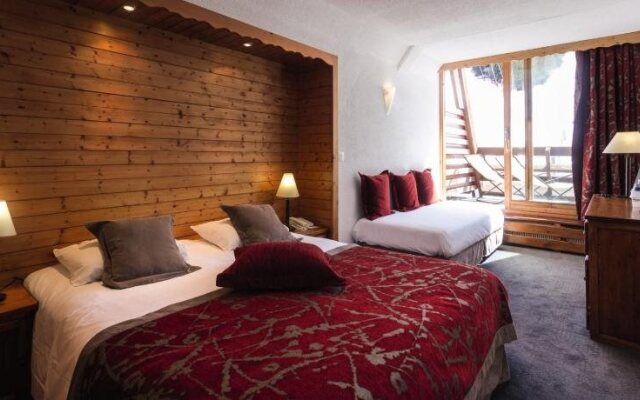 Belambra Hotels & Resort La Cachette