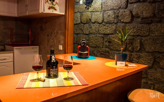 Guest H4U - Porto River View