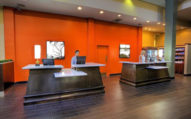 Embassy Suites by Hilton Brunswick
