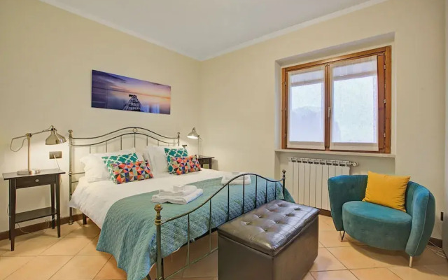 Amirovista Lake View & Shared Pool