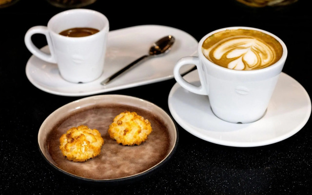 Courtyard by Marriott Brussels EU