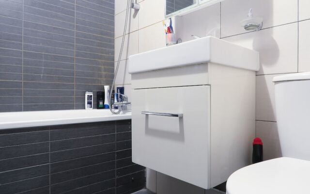 Clemence Street - Deluxe Single Guest Room 5