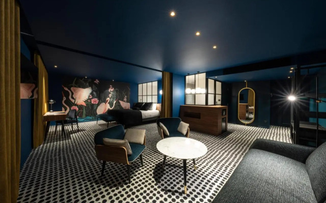 Baud Hôtel Restaurant