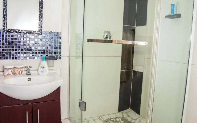 Mauya Guesthouse