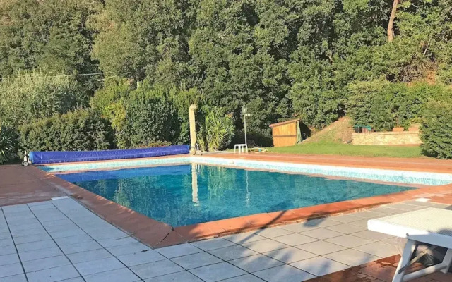 Villa Nikka 6 Emma Villas