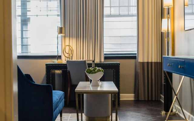 The Goodwin Hotel