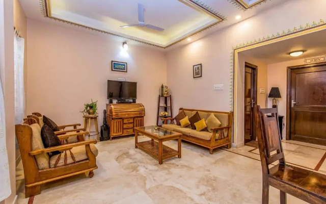 Anand Villa Holiday Home, 5 BHK Villa