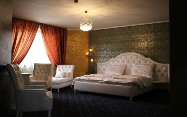 Motel Kotva
