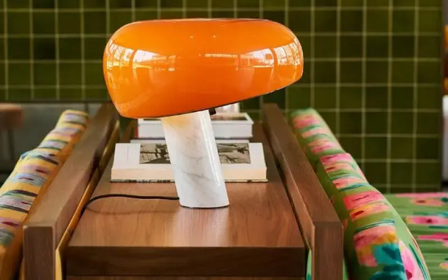 Asbury Ocean Club Hotel