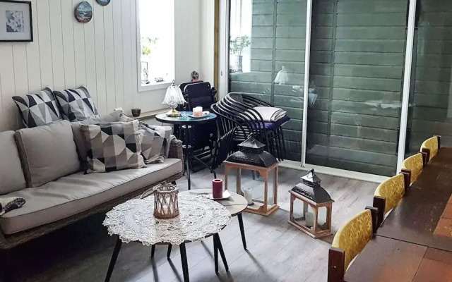 Holiday Home in BrattvÃ¥g