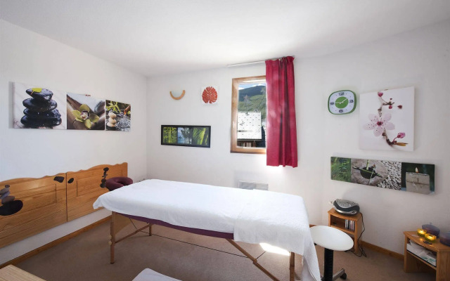 Résidence Les Hauts de Valmeinier