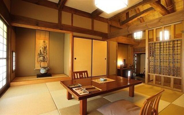 Oyado Noshiyu Onsen Ryokan