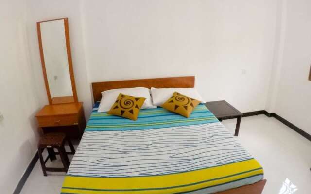 Sunwon Holiday Home