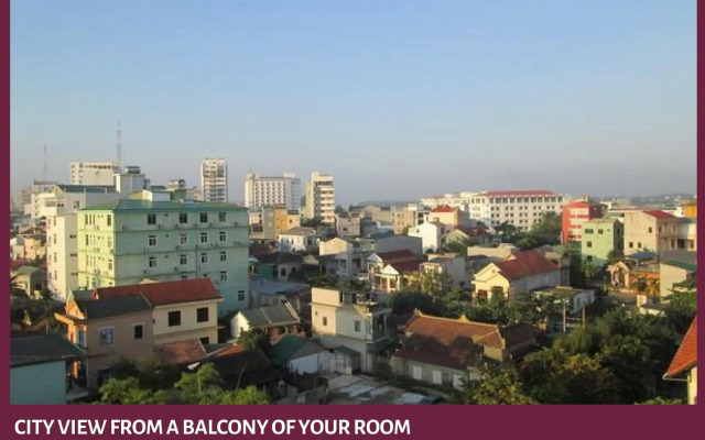 Canary Hotel Hue