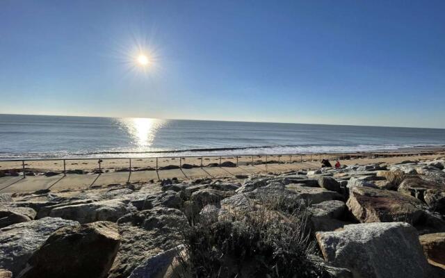 Appartement Saint-Hilaire-de-Riez, 2 pièces, 4 personnes - FR-1-224C-118