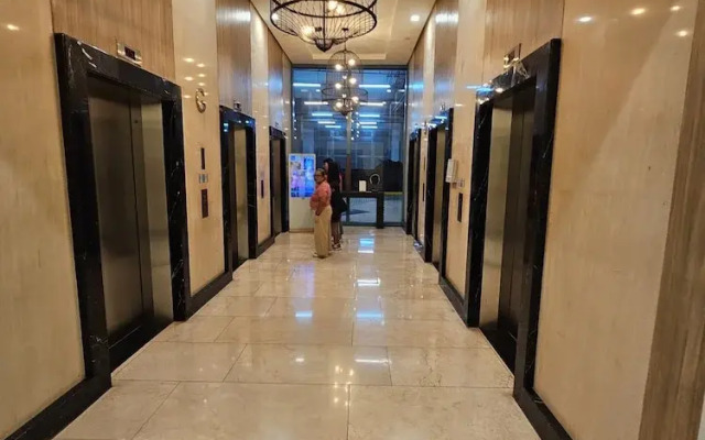 One Uptown Residence