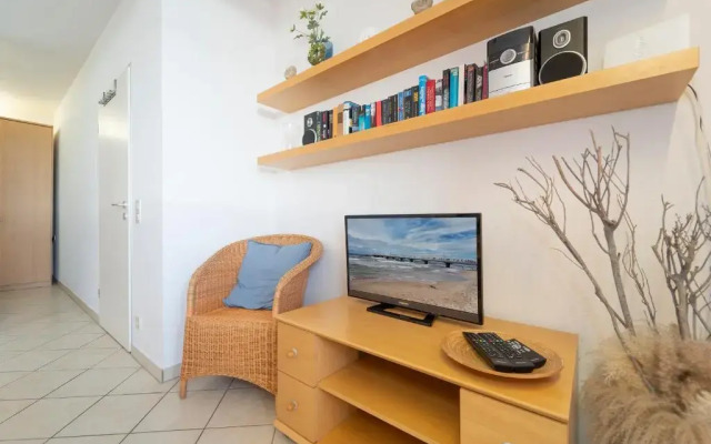 Berolina Wohnung 706