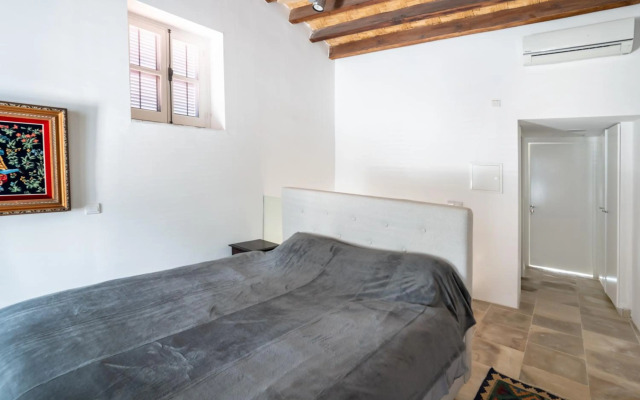 To Hani - Kamara Maisonette